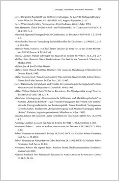 Image of the Page - 717 - in Diskurse des Kalten Krieges - Eine andere österreichische Nachkriegsliteratur