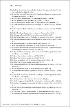 Image of the Page - 718 - in Diskurse des Kalten Krieges - Eine andere österreichische Nachkriegsliteratur