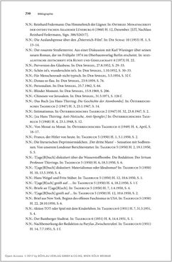 Image of the Page - 720 - in Diskurse des Kalten Krieges - Eine andere österreichische Nachkriegsliteratur