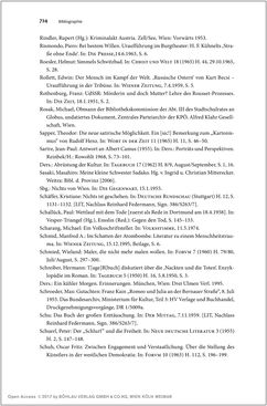 Image of the Page - 724 - in Diskurse des Kalten Krieges - Eine andere österreichische Nachkriegsliteratur