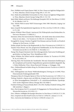 Image of the Page - 726 - in Diskurse des Kalten Krieges - Eine andere österreichische Nachkriegsliteratur