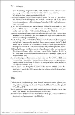 Image of the Page - 730 - in Diskurse des Kalten Krieges - Eine andere österreichische Nachkriegsliteratur