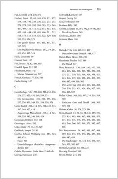 Image of the Page - 733 - in Diskurse des Kalten Krieges - Eine andere österreichische Nachkriegsliteratur