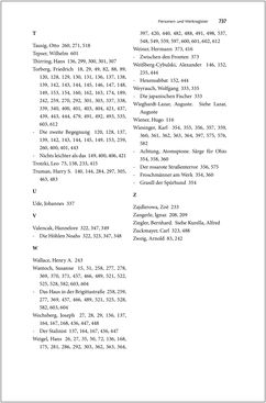 Image of the Page - 737 - in Diskurse des Kalten Krieges - Eine andere österreichische Nachkriegsliteratur