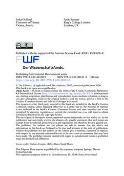 Image of the Page - (000006) - in Disrupted Development and the Future of Inequality in the Age of Automation