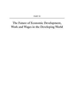 Image of the Page - (000044) - in Disrupted Development and the Future of Inequality in the Age of Automation