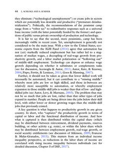 Bild der Seite - (000052) - in Disrupted Development and the Future of Inequality in the Age of Automation