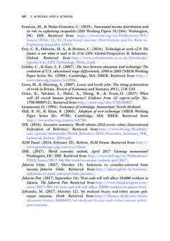 Image of the Page - (000054) - in Disrupted Development and the Future of Inequality in the Age of Automation