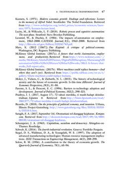 Image of the Page - (000055) - in Disrupted Development and the Future of Inequality in the Age of Automation