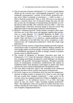 Bild der Seite - (000080) - in Disrupted Development and the Future of Inequality in the Age of Automation