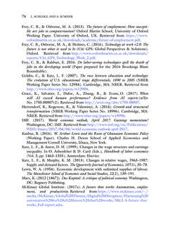 Image of the Page - (000083) - in Disrupted Development and the Future of Inequality in the Age of Automation