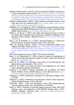 Image of the Page - (000084) - in Disrupted Development and the Future of Inequality in the Age of Automation