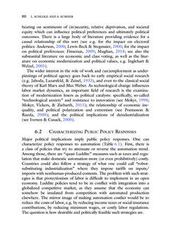 Image of the Page - (000087) - in Disrupted Development and the Future of Inequality in the Age of Automation