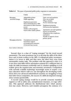 Image of the Page - (000088) - in Disrupted Development and the Future of Inequality in the Age of Automation