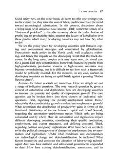 Bild der Seite - (000093) - in Disrupted Development and the Future of Inequality in the Age of Automation