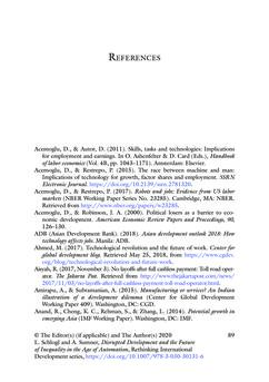 Bild der Seite - (000096) - in Disrupted Development and the Future of Inequality in the Age of Automation