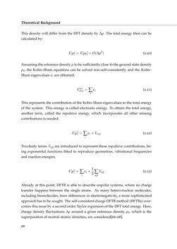 Bild der Seite - 22 - in Charge Transport in DNA - Insights from Simulations