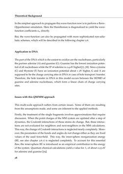 Image of the Page - 28 - in Charge Transport in DNA - Insights from Simulations