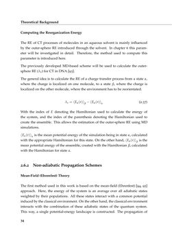 Image of the Page - 34 - in Charge Transport in DNA - Insights from Simulations