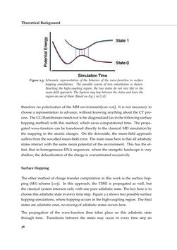 Bild der Seite - 36 - in Charge Transport in DNA - Insights from Simulations