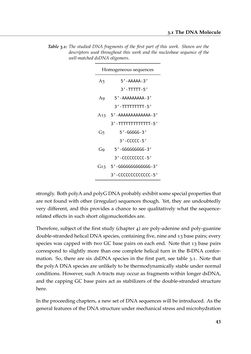 Bild der Seite - 43 - in Charge Transport in DNA - Insights from Simulations
