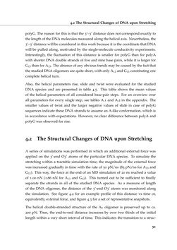 Bild der Seite - 51 - in Charge Transport in DNA - Insights from Simulations