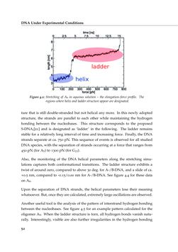 Bild der Seite - 52 - in Charge Transport in DNA - Insights from Simulations