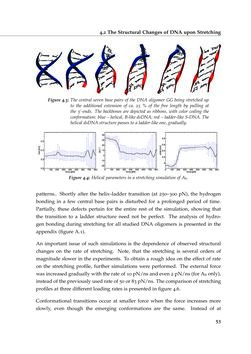 Bild der Seite - 53 - in Charge Transport in DNA - Insights from Simulations