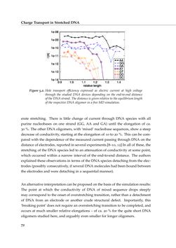 Bild der Seite - 72 - in Charge Transport in DNA - Insights from Simulations