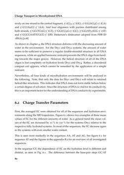 Bild der Seite - 80 - in Charge Transport in DNA - Insights from Simulations