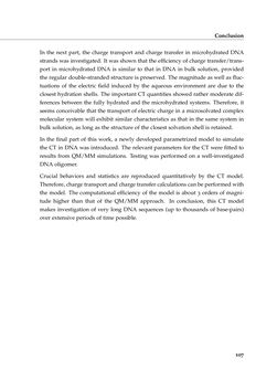 Image of the Page - 107 - in Charge Transport in DNA - Insights from Simulations