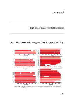 Image of the Page - 111 - in Charge Transport in DNA - Insights from Simulations