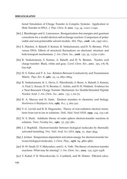 Bild der Seite - 132 - in Charge Transport in DNA - Insights from Simulations