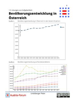 Image of the Page - 8 - in Seminar/Projekt Informationssysteme - Ausgewählte Unterrichtsbeispiele für den IT-Unterstützten Geographieunterricht