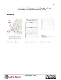 Bild der Seite - 24 - in Seminar/Projekt Informationssysteme - Ausgewählte Unterrichtsbeispiele für den IT-Unterstützten Geographieunterricht