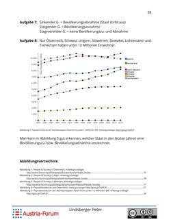 Image of the Page - 38 - in Seminar/Projekt Informationssysteme - Ausgewählte Unterrichtsbeispiele für den IT-Unterstützten Geographieunterricht