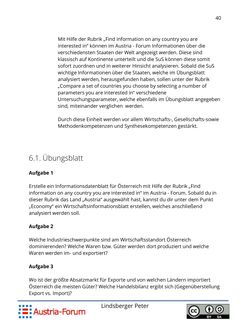 Image of the Page - 40 - in Seminar/Projekt Informationssysteme - Ausgewählte Unterrichtsbeispiele für den IT-Unterstützten Geographieunterricht