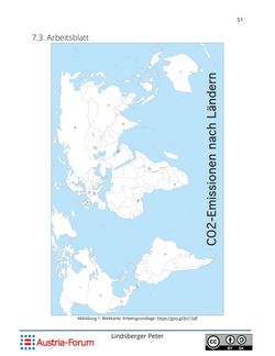 Bild der Seite - 51 - in Seminar/Projekt Informationssysteme - Ausgewählte Unterrichtsbeispiele für den IT-Unterstützten Geographieunterricht