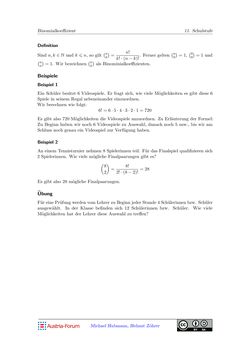 Bild der Seite - 4 - in Mathematik Unterrichtseinheiten