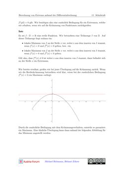 Image of the Page - 11 - in Mathematik Unterrichtseinheiten