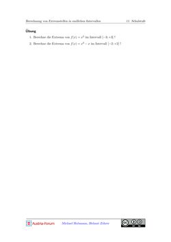 Bild der Seite - 14 - in Mathematik Unterrichtseinheiten
