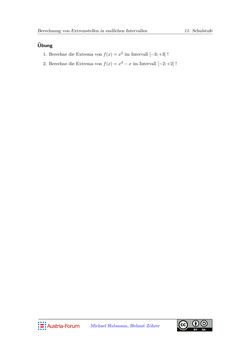 Image of the Page - 14 - in Mathematik Unterrichtseinheiten