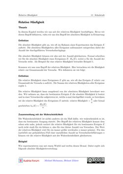 Bild der Seite - 26 - in Mathematik Unterrichtseinheiten
