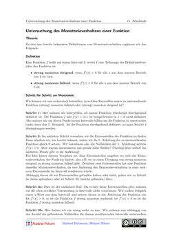 Bild der Seite - 31 - in Mathematik Unterrichtseinheiten