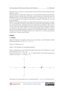 Bild der Seite - 32 - in Mathematik Unterrichtseinheiten