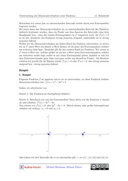 Image of the Page - 32 - in Mathematik Unterrichtseinheiten