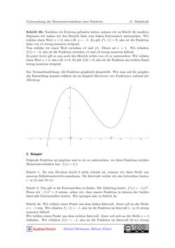 Image of the Page - 33 - in Mathematik Unterrichtseinheiten