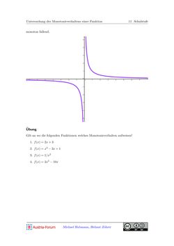 Image of the Page - 34 - in Mathematik Unterrichtseinheiten