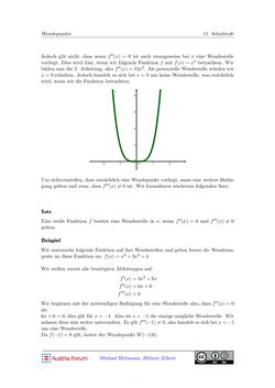 Image of the Page - 36 - in Mathematik Unterrichtseinheiten