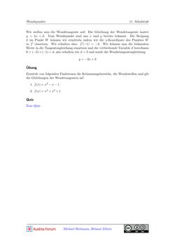 Image of the Page - 37 - in Mathematik Unterrichtseinheiten